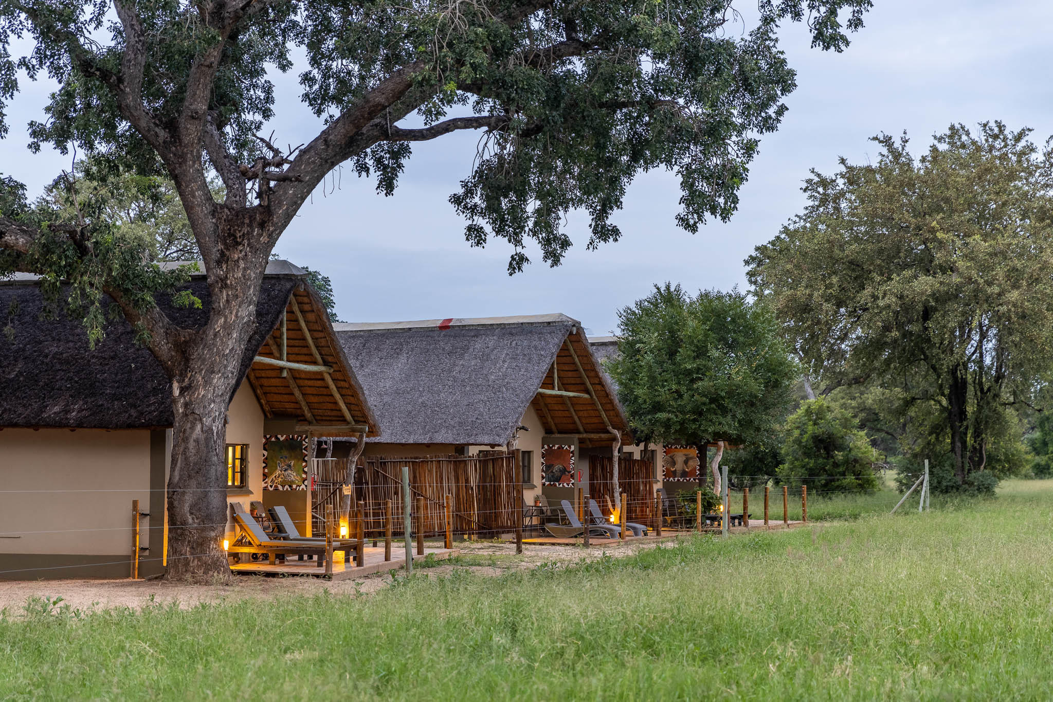 Umkumbe Safari Lodge Riverside thumbnail 10